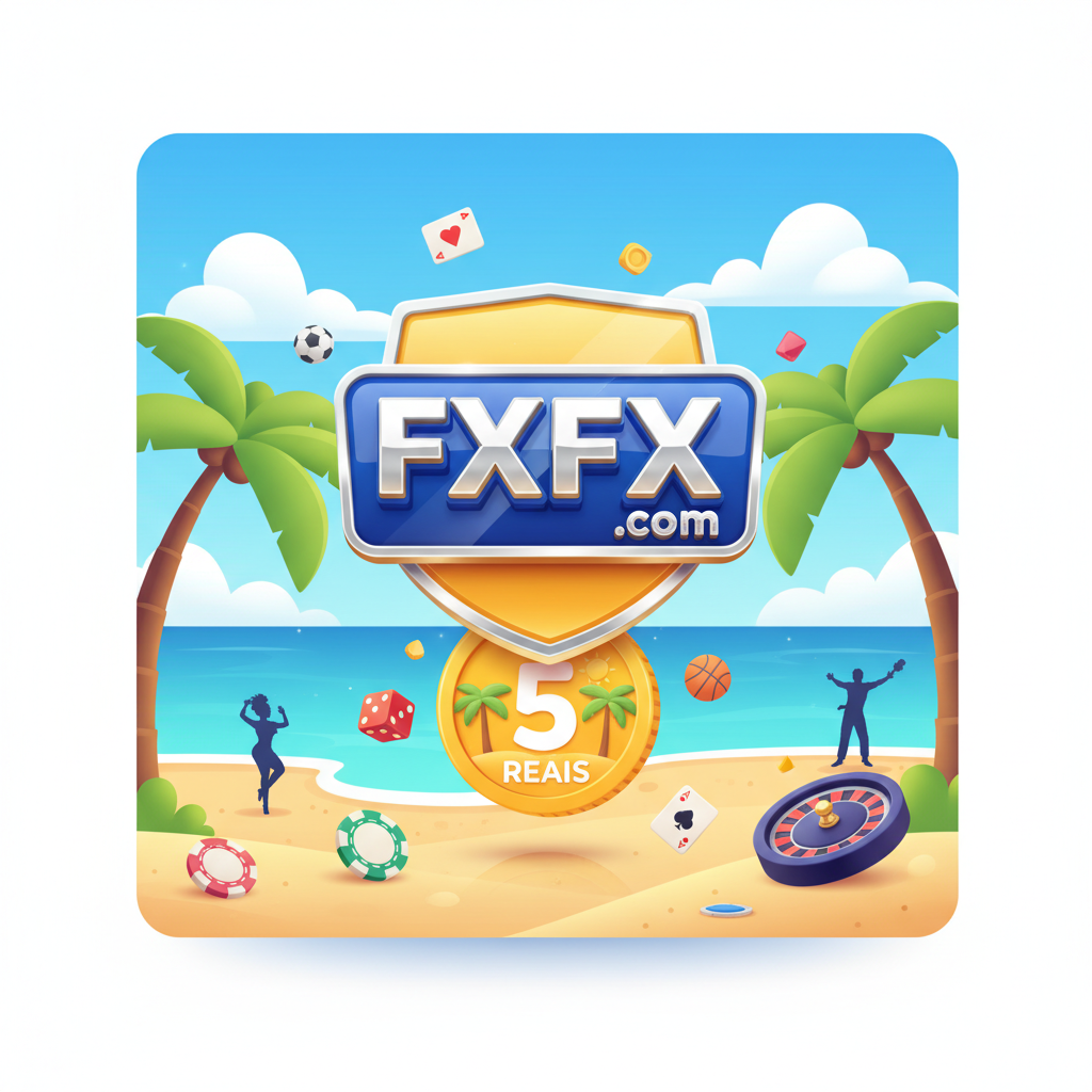 FXFX com Logo